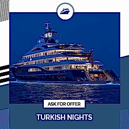 turkish night