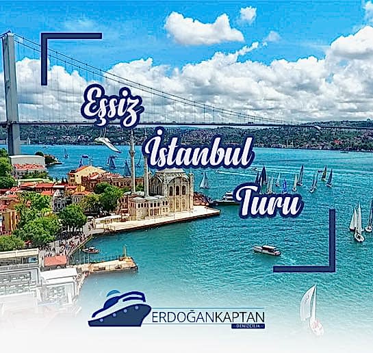 Erdoğan Kaptan Denizcilik