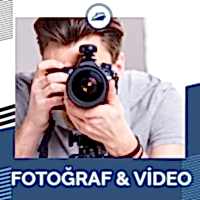 fotoğraf video