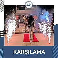karşılama