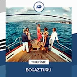 yatta boğaz turu
