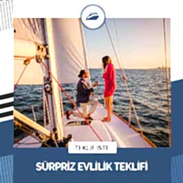 yatta sürpriz evlilik teklifi