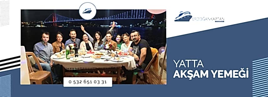 Yatta Akşam Yemeği