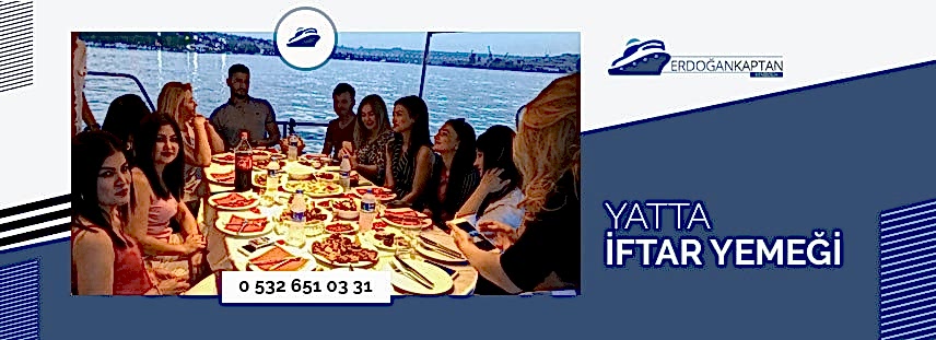 Yatta İftar Yemeği